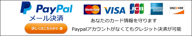 paypalメール決済とは？