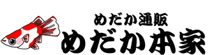 メダカ通販 めだか本家