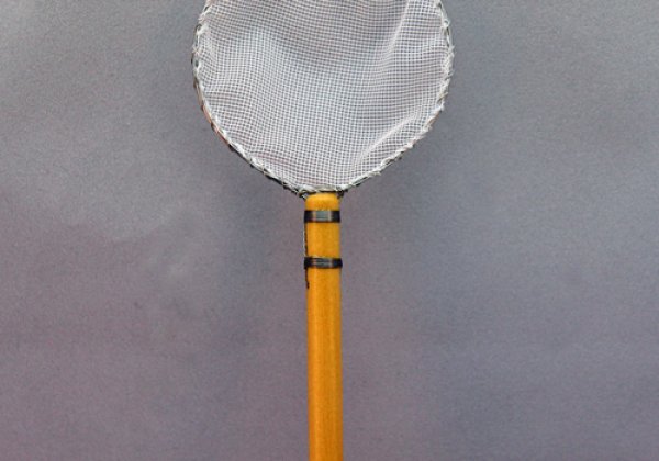 高級選別網 稚魚用 丸型(小)